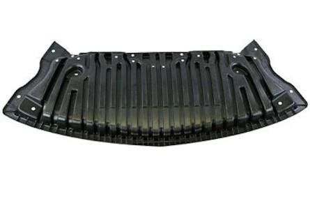 Tampon Alt Muhafaza W212 Ön -AMG- 2125240230