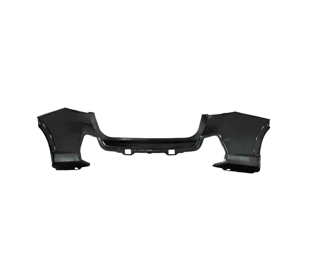 Tampon X1 U11 Arka (M-Tech) 51125A4FFD3