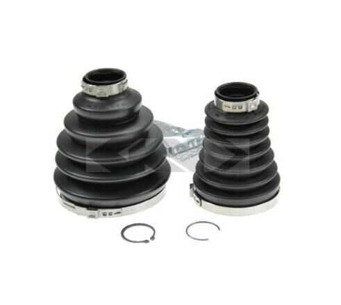 AKS KÖRÜĞÜ DISCOVERY 3 ARKA TAKIM