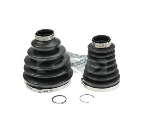 AKS KÖRÜĞÜ DISCOVERY 3 ARKA TAKIM