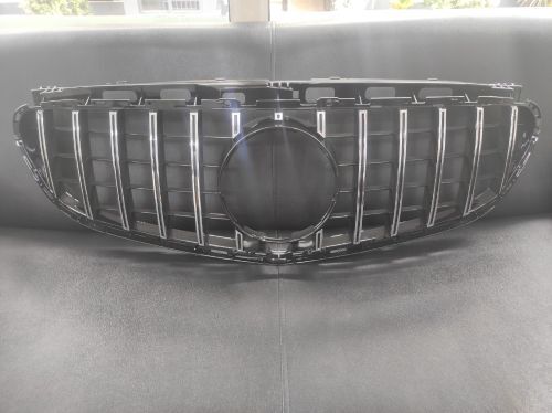 Panjur W212 Krom/Siyah -GTR- 212885082