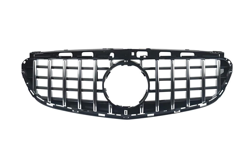 Panjur W212 Krom/Siyah -GTR- 212885082