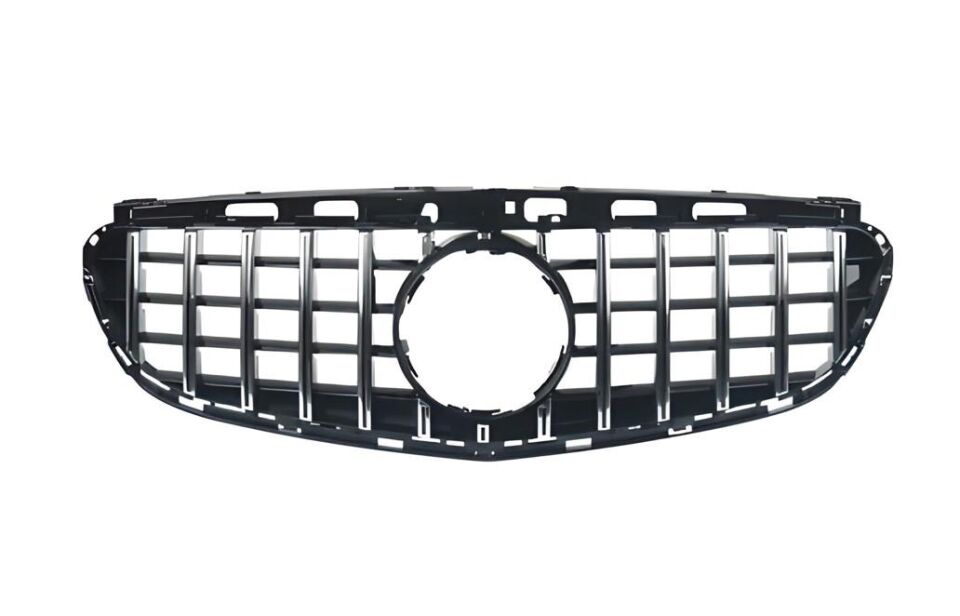 Panjur W212 Krom/Siyah -GTR- 212885082