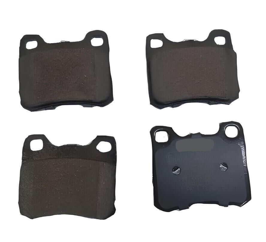 BALATA VİTO ARKA KULAKSIZ