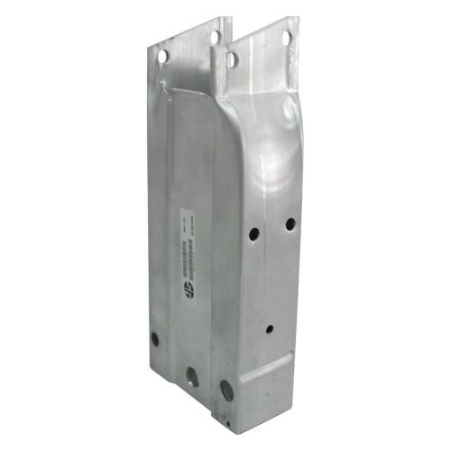 Tampon Demir Ayağı W212 Ön Sağ 2009-15 2126200895