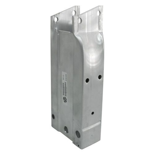 Tampon Demir Ayağı W212 Ön Sağ 2009-15 2126200895