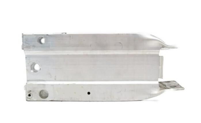 Tampon Demir Ayağı W212 Ön Sağ 2009-15 2126200895