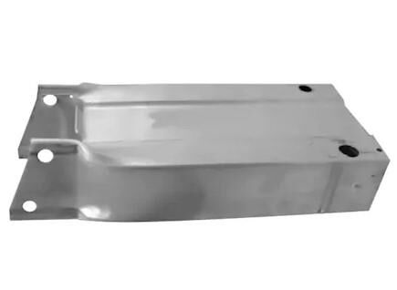 Tampon Demir Ayağı W212 Ön Sol 2009-15 2126200995