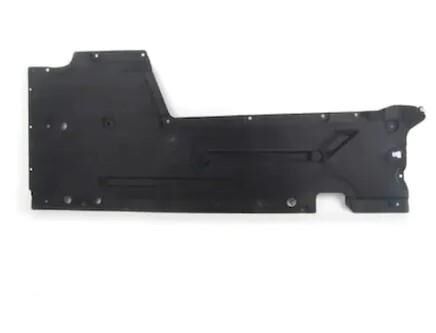 Taban Alt Muhafaza F20+LCI F30+LCI F32+LCI Yan Sağ 51757241834