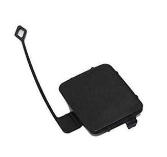 Tampon Çeki Kapağı E90 Ön 51117167575