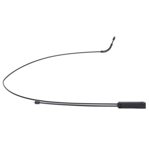 Mercedes W212 Kaput Teli 2128800359