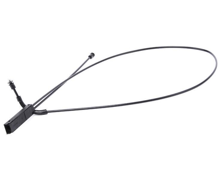 Mercedes W212 Kaput Teli 2128800359