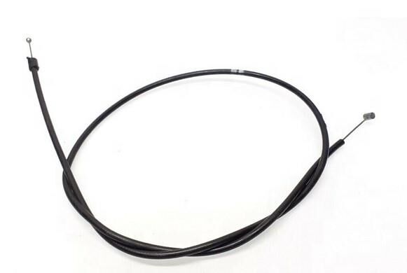 Mercedes W212 C218 Kaput Teli Arka 2128800459