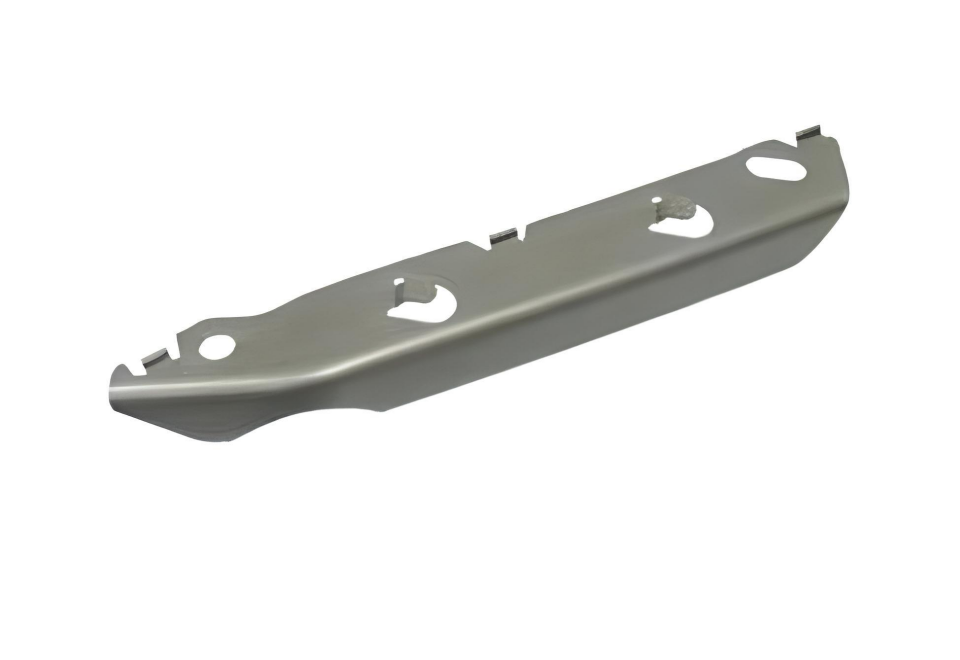 Tampon Braketi E90+LCI Ön Sol Alt Parça 51117134097