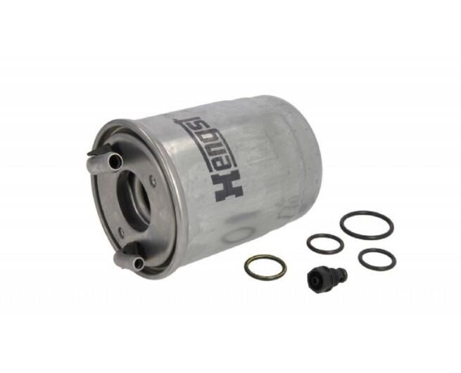 MAZOT FİLİTRESİ 906 YM EURO5 MOTOR