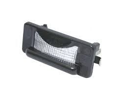 Plaka Lambası Sprinter