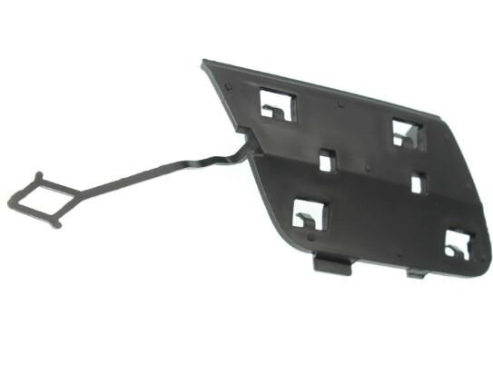 Çeki Demir Kapağı W212 Arka 2128850356