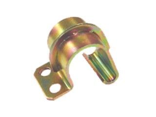 Viraj Kelepçesi Arka Sprinter