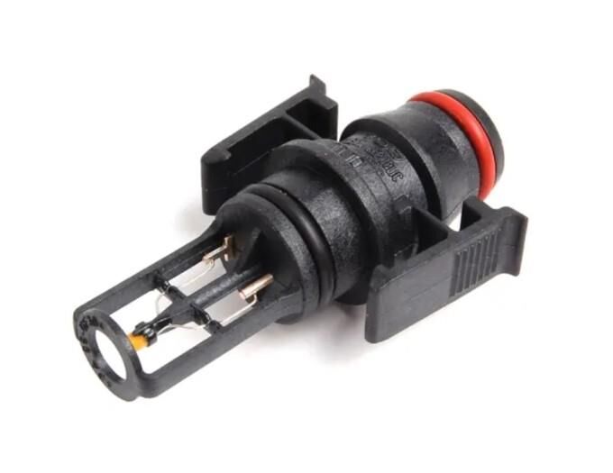 Hava Akış Müşürü Sprinter CDI