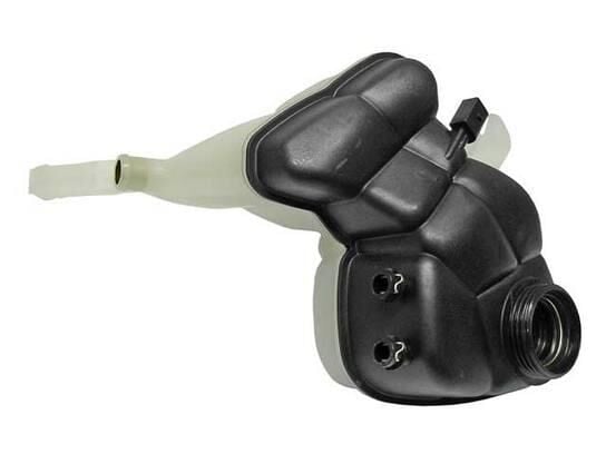 Radyatör Yedek Su Deposu W221 2005-06 2215000349