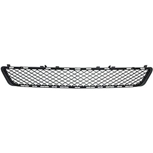 Tampon Izgarası W212 Ön Orta -Cls/Std- 2009-12 2128850523