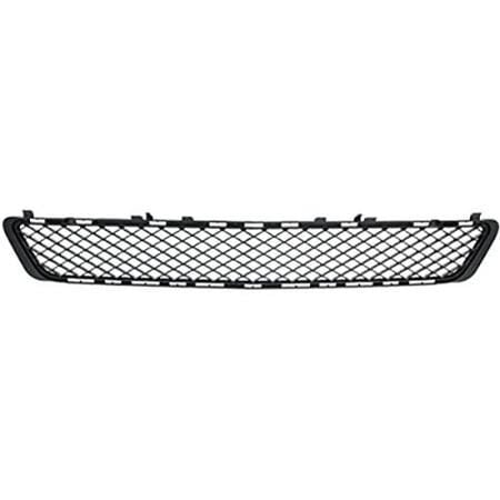 Tampon Izgarası W212 Ön Orta -Cls/Std- 2009-12 2128850523
