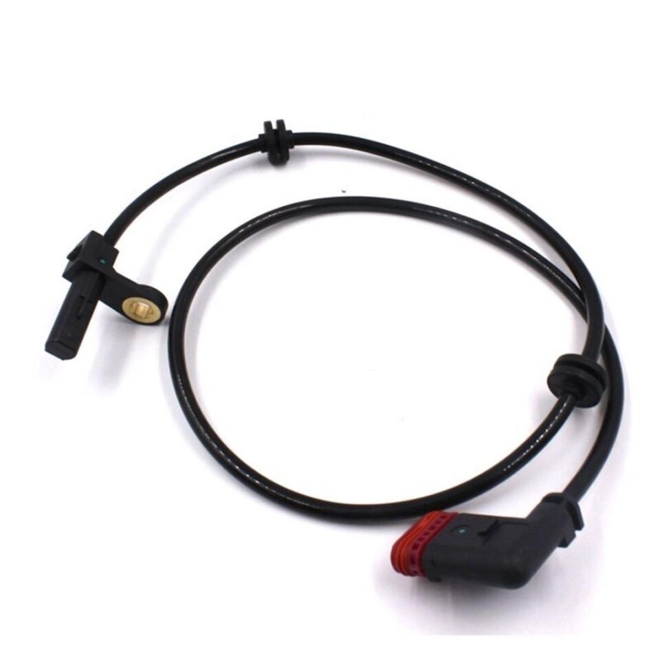 Abs Sensörü 221 Arka