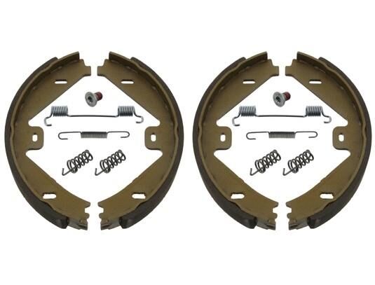 El Freni Balatası W204 W212