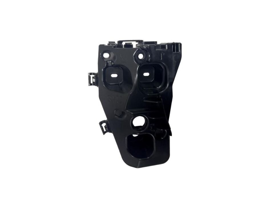 Tampon Braketi X1 U11 Arka Sol Köşe 51129883541