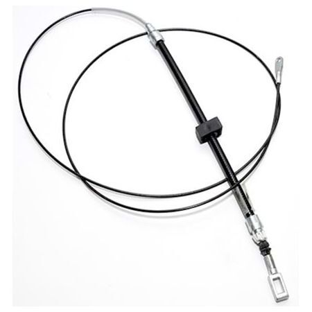 EL FREN TELİ  ÖN SPRINTER 412 413 CDI