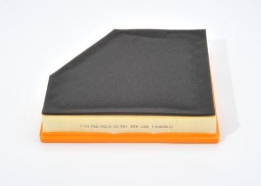 Bmw 5.20d 5.35d E60+Lci Hava Filtresi (N47 M57N)