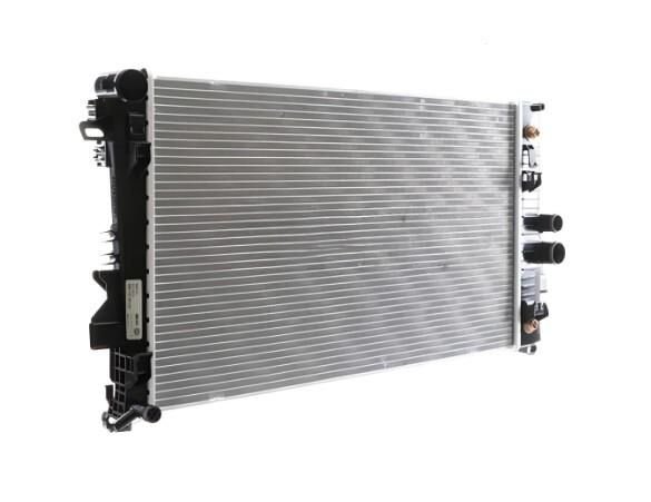 RADYATÖR  VİTO Y.M 2012 OTOMOTİK