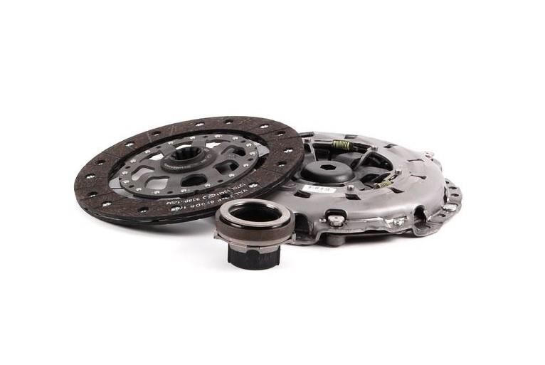 DEBRİYAJ SETİ E46 M43