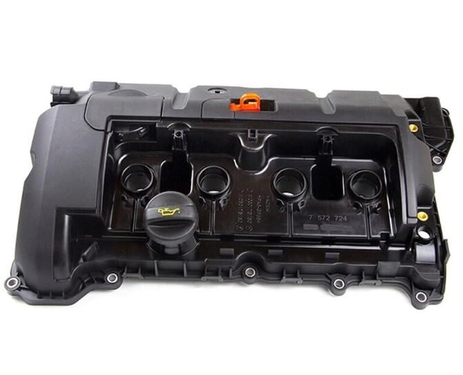 MOTOR ÜST KAPAĞI R56 57 58 59 60