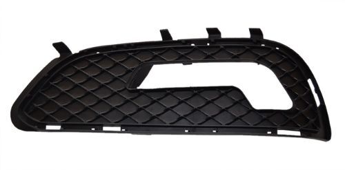 Tampon Izgarası W212 Ön Sol (Kapalı) -Avg- 2009-10 2128851323