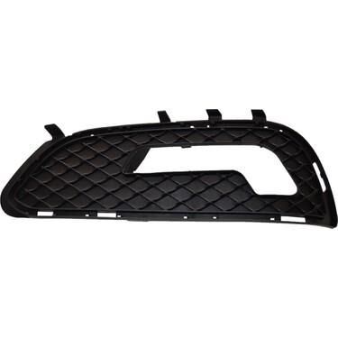 Tampon Izgarası W212 Ön Sol (Kapalı) -Avg- 2009-10 2128851323