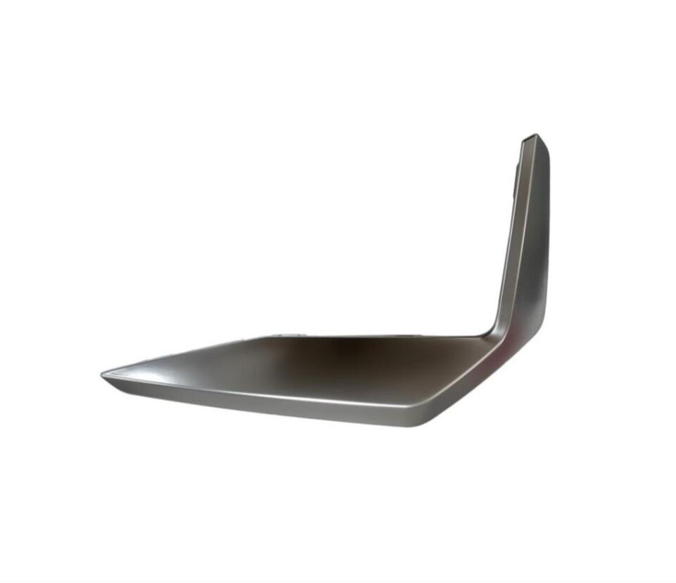 Tampon Çıtası X1 U11 Arka Sağ (xLine) 51129883530