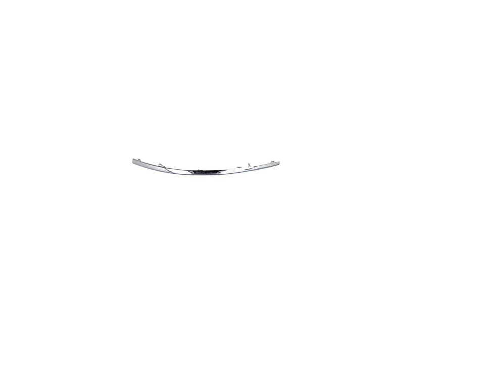 TAMPON IZGARA ÇITASI 222 ÖN ORTA KROM AMG S65 2228852821
