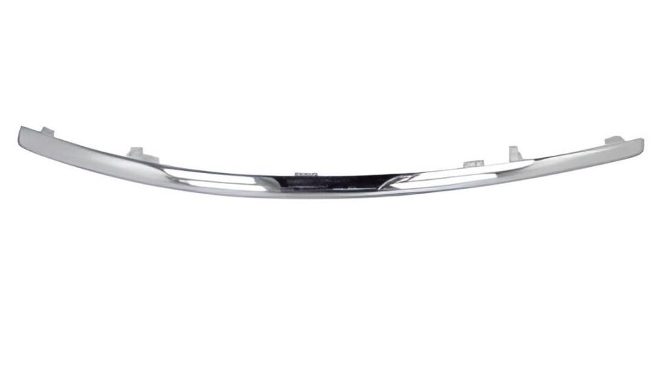 TAMPON IZGARA ÇITASI 222 ÖN ORTA KROM AMG S65 2228852821