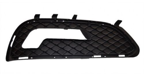 Tampon Izgarası W212 Ön Sağ (Kapalı) -Avg- 2009-10 2128851423