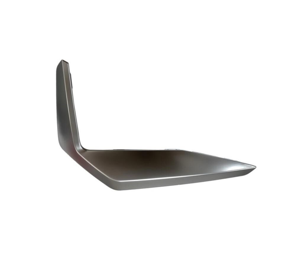 Tampon Çıtası X1 U11 Arka Sol (xLine) 51129883529