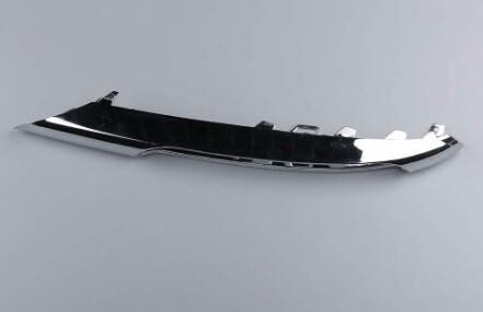 Gündüz Sis Far Çerçevesi W212 Ön Sağ -Cls/Elg- 2128851674