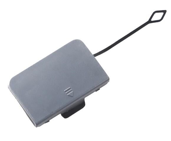 Ön Çeki Demir Kapağı W204 2007-11 2048850124