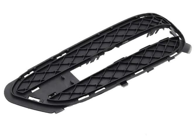 Tampon Izgarası W212 Ön Sol (Kapalı) -Avg- 2009-12 2128851723