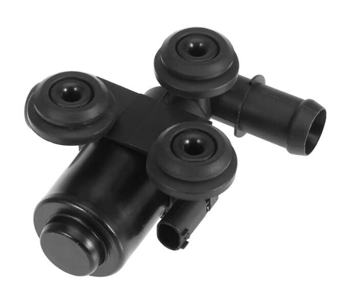 KALORİFER MUSLUĞU E90 X5 X6