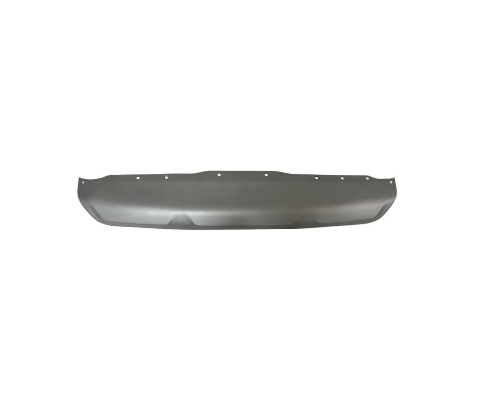 Tampon Spoyleri X1 U11 Arka Alt (xLine) 51125A0C784