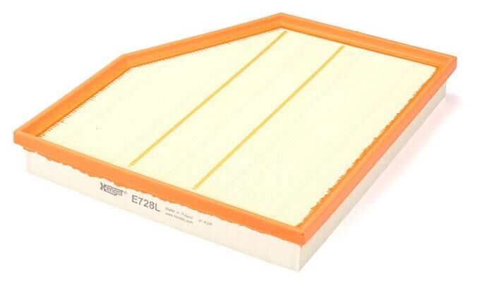 Bmw E60+Lci E63+Lci Hava Filtresi (N43 N46N N62N)