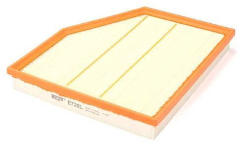 Bmw E60+Lci E63+Lci Hava Filtresi (N43 N46N N62N)