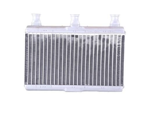 KALORİFER RADYATÖRÜ E60