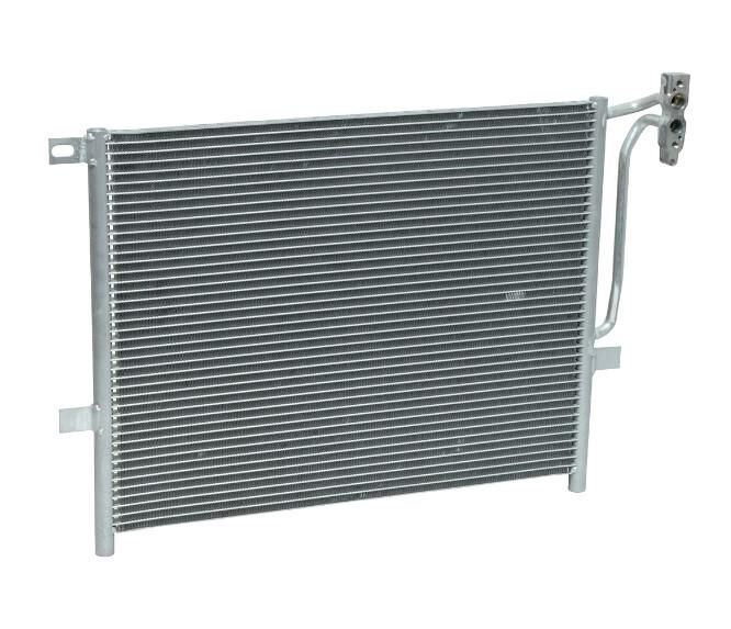 KLİMA RADYADÖRÜ E46 DİZEL